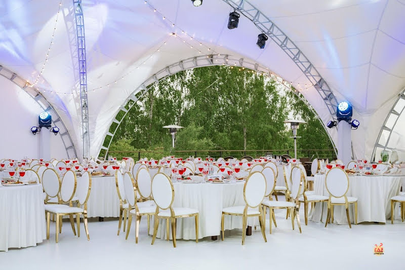 Панорама Холл фотография №10