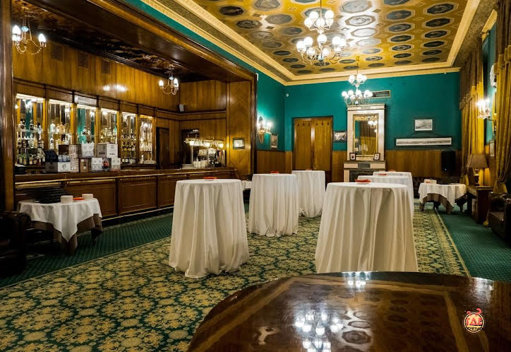 Зал «Яръ» в «Яръ» фотография №10