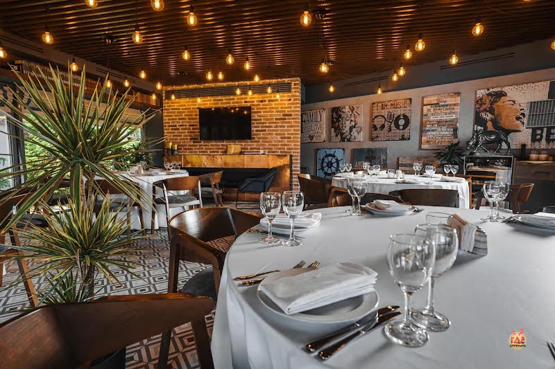 GOPARK HOTEL фотография №7