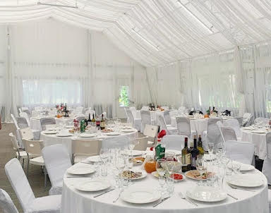 День рождения в Онега Фуд