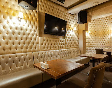  ресторан Дюшес Люберцы