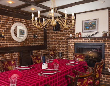  ресторан BierЛога