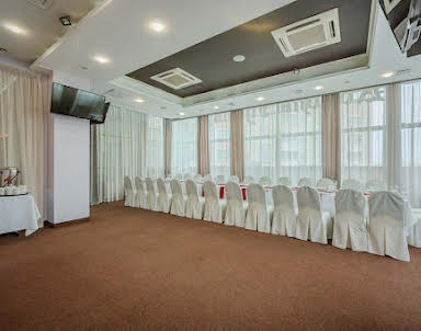  ресторан СПА-отель «Мелиот»