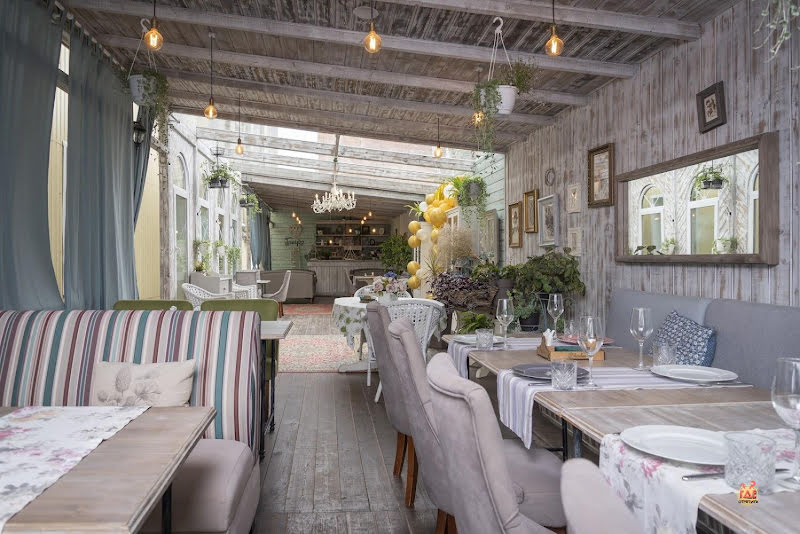 Вкусный дом Sharden фотография №2