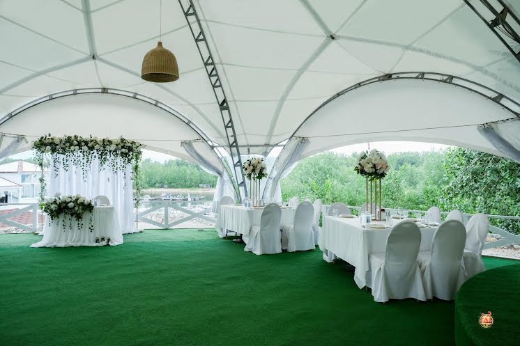 Шатёр в «Панорама» фотография №7