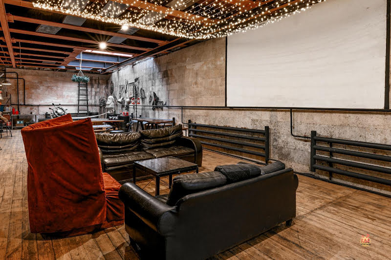 Палуба фотография №7