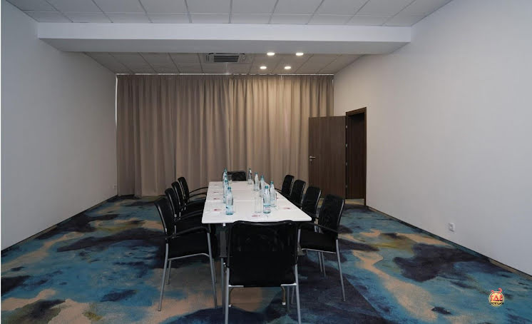 Малый Конференц-зал №2 в «Олимпия» фотография №6