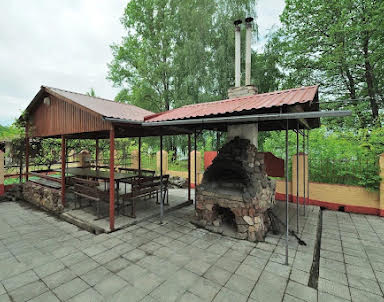 Корпоратив в TaKima