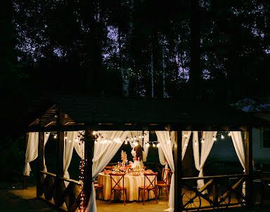  ресторан Ильдорф