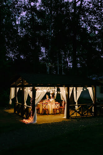 Беседка в «Ильдорф» фотография №5