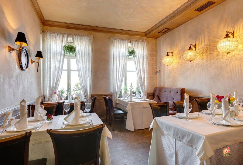 Шеф Маруся и Ко фотография №12