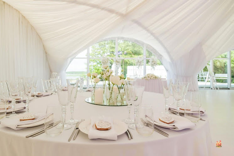 EVA Шатер Летний в «EVA Летний» фотография №8