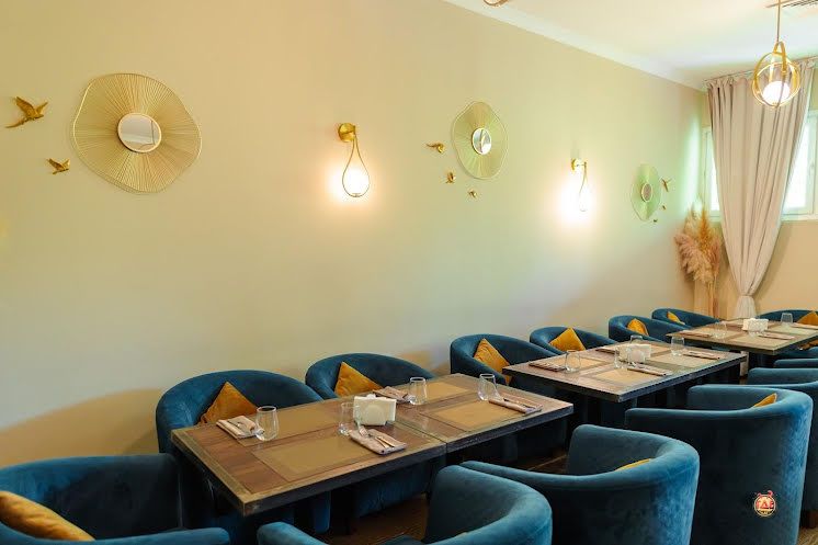 Малый зал караоке  в «Сытый лось на Коломенской» фотография №2