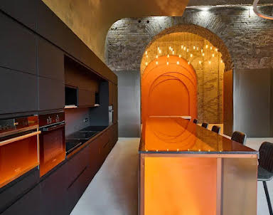  ресторан POLYGON