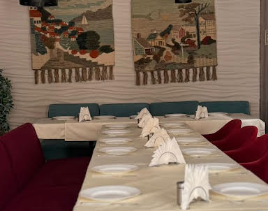 Свадьба в Соседи