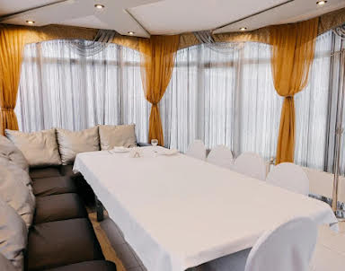  ресторан 21 век