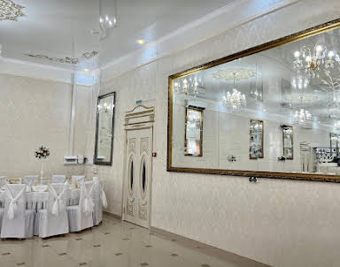  ресторан Арида на Баха