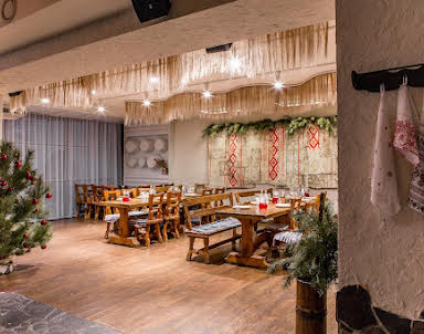 День рождения в Шницель