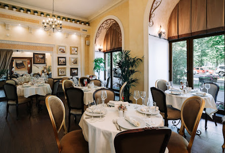 Винный зал  в Винный зал 