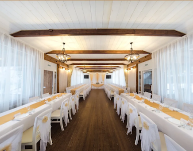  ресторан Академия