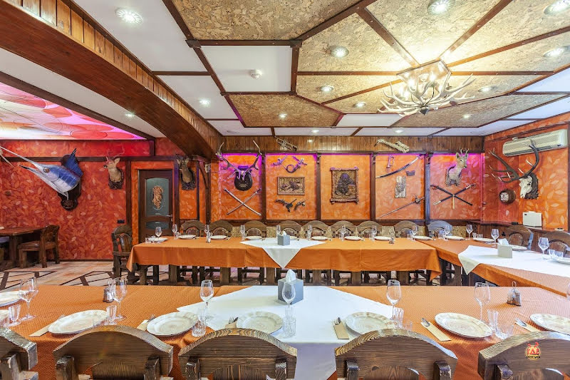 Прага фотография №8