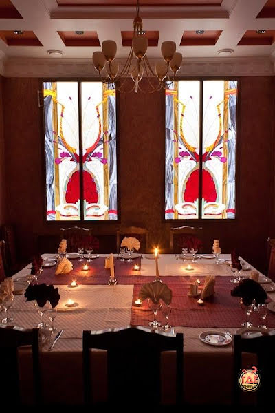 Русский самовар фотография №14