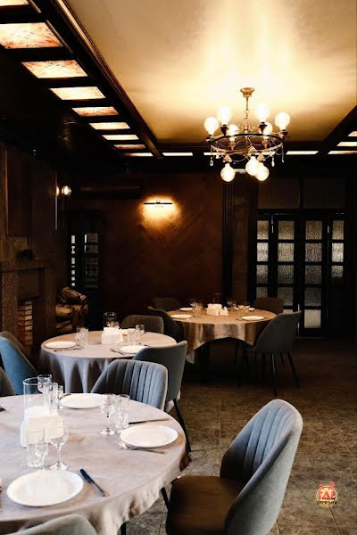 Бирюзовое фотография № 1