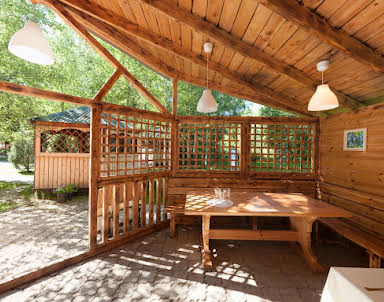  ресторан У Красных Ворот