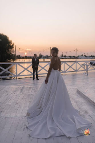 Шатёр в «White Place» фотография №7