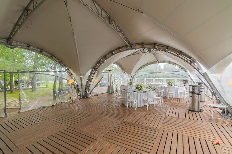 Причал в «Рыба на даче» фотография №5