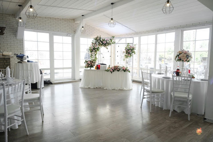 Зал Emily в «Don David» фотография №17