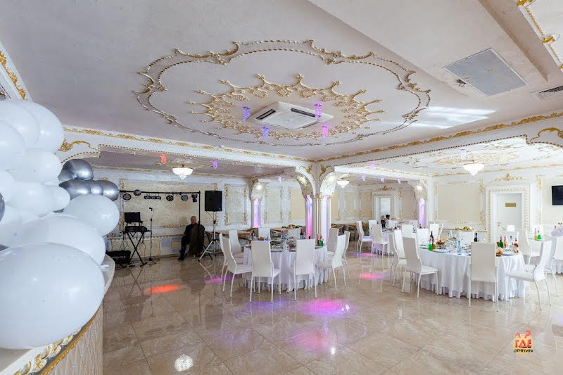 Symphony Hall фотография №16