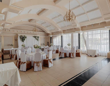  ресторан Smirnoff