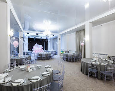  ресторан Барев