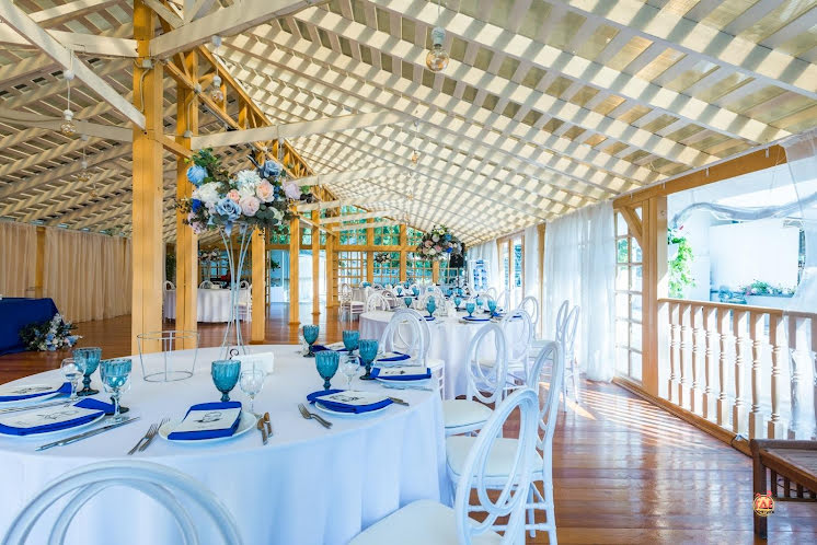 Малая веранда в «Мореман» фотография №9