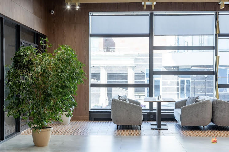 Ресторан в «Татарстан» фотография №10