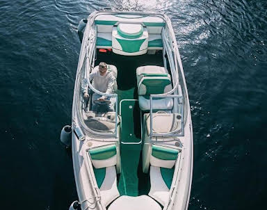 День рождения в YES BOAT