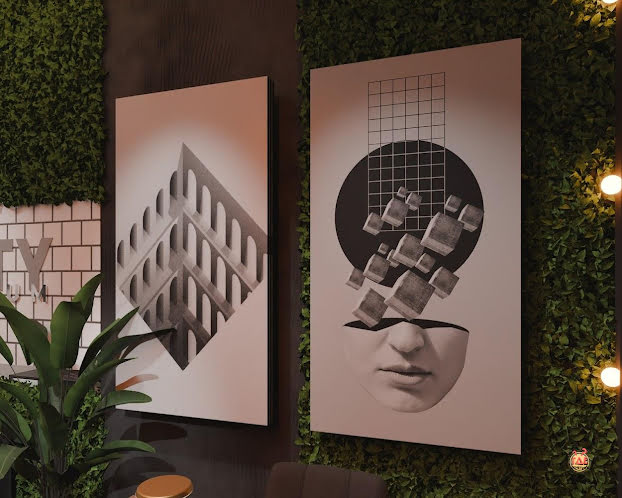 Лофт «Мантра» в «Iglooloft» фотография №5