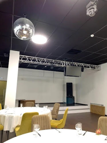 Банкетный зал  в «FOROS AVENUE» фотография №12