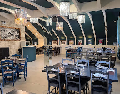 Выпускной в Мачете