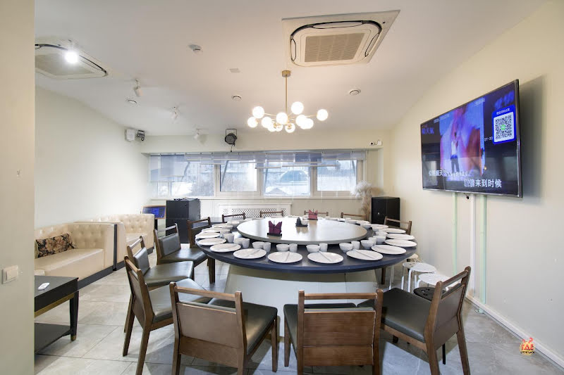 Мисс Ванг фотография №8