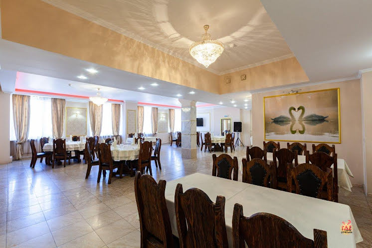 Малый зал в «Лион на Перовской» фотография №2