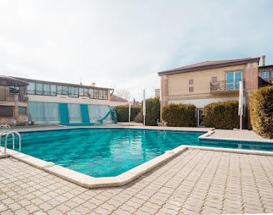  ресторан Маликон