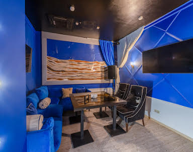  ресторан Руки ВВерх! Бар на Тверской