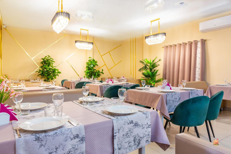 Версаль фотография №5