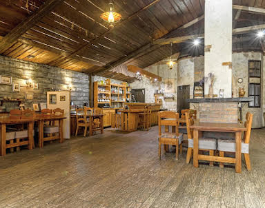  ресторан Премьер