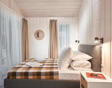  ресторан KORBI