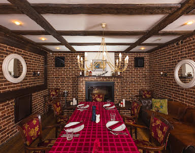  ресторан BierЛога