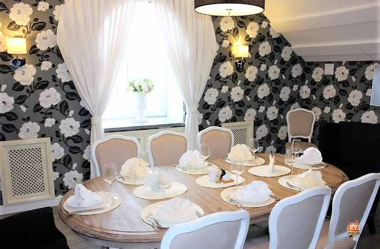 VIP-зал в «Бочка» фотография №1