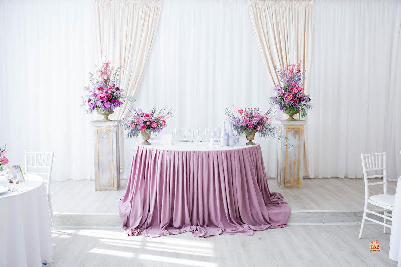 Green Hall Ufa фотография №18